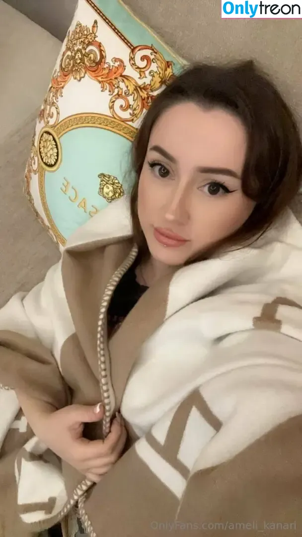 Ameli Kanari nude photo #0017 (EtherealKiss_ / ameli_kanari / ameliakanaris)