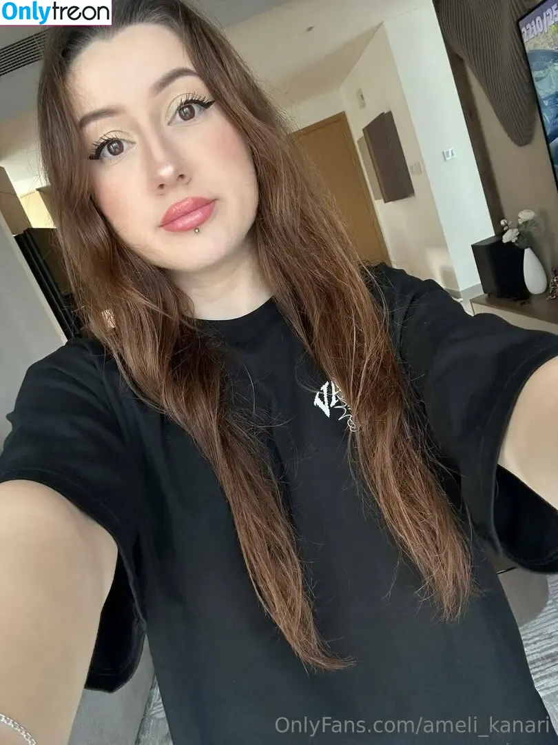 Ameli Kanari nude photo #0019 (EtherealKiss_ / ameli_kanari / ameliakanaris)