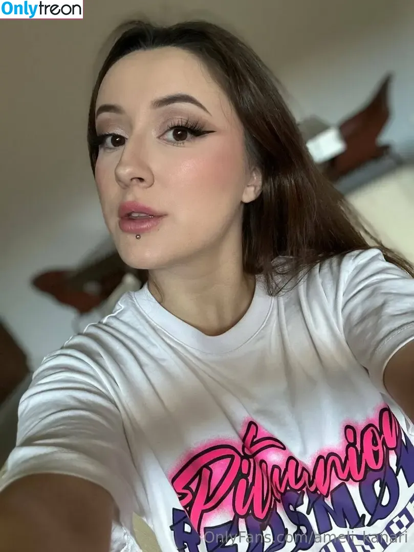 Ameli Kanari nude photo #0042 (EtherealKiss_ / ameli_kanari / ameliakanaris)