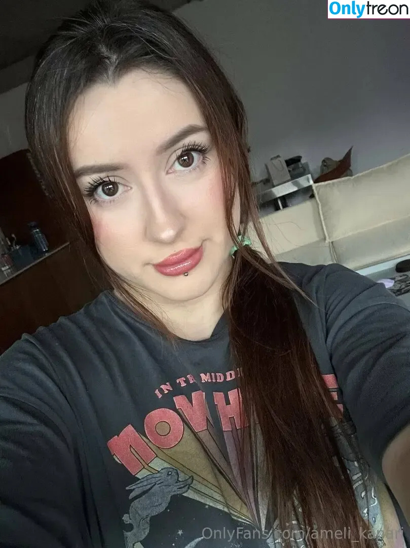 Ameli Kanari nude photo #0050 (EtherealKiss_ / ameli_kanari / ameliakanaris)