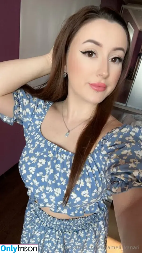 Ameli Kanari nude photo #0069 (EtherealKiss_ / ameli_kanari / ameliakanaris)