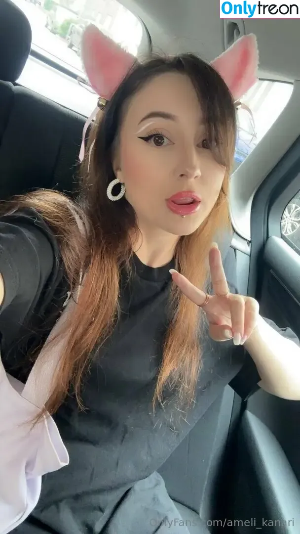 Ameli Kanari nude photo #0091 (EtherealKiss_ / ameli_kanari / ameliakanaris)