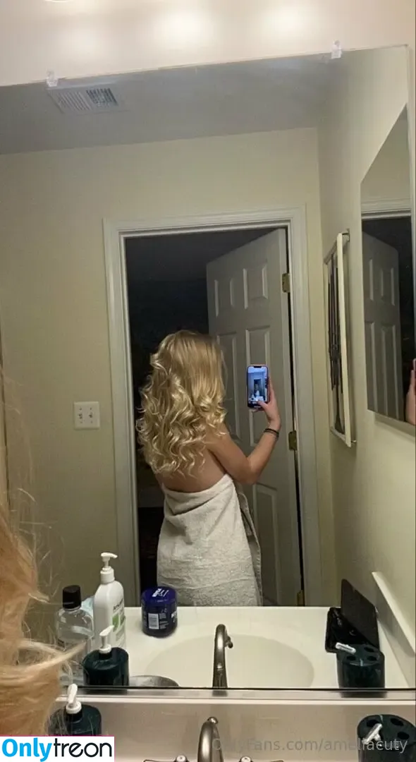 ameliacuty nude photo #0007 (ameliacuty)