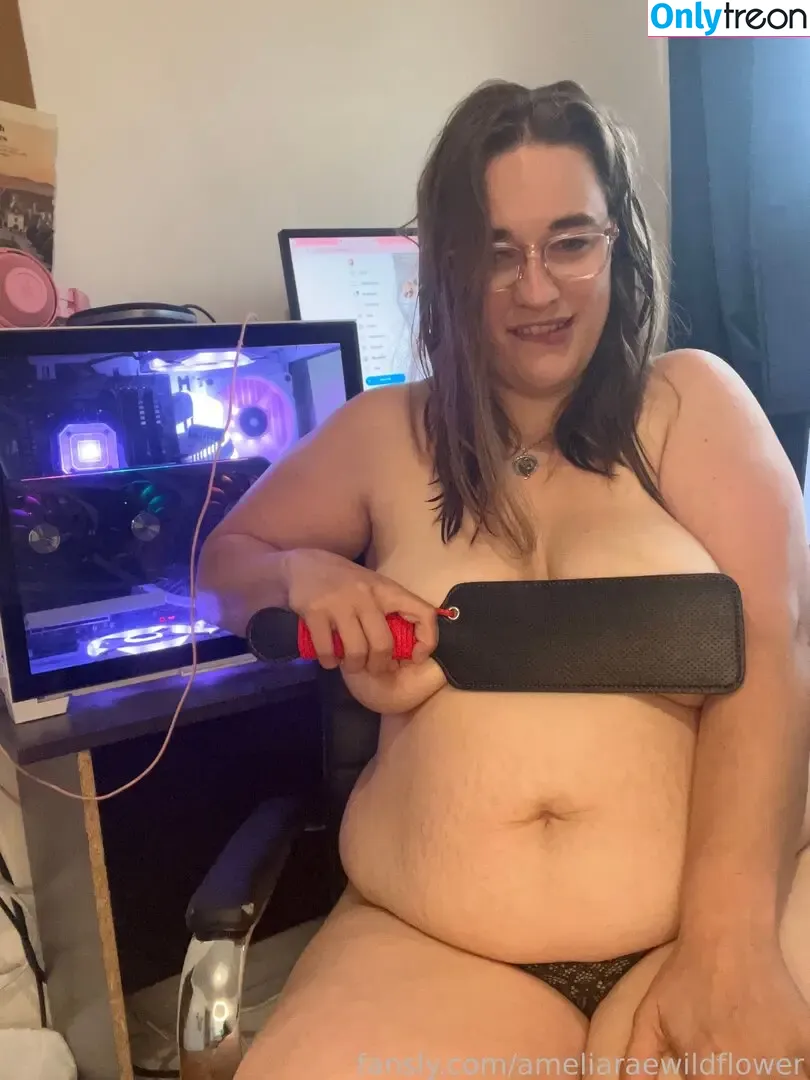 ameliaraewildflower nude photo #0059 (allnaturalameliarae)