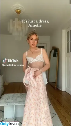 Amelie Kaufeisen / ameliekaufeisen nude photo #0008