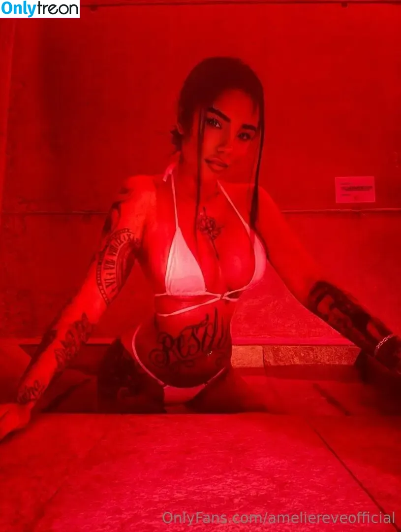 ameliereveofficial nude photo #0007 (ameliereveofficial)