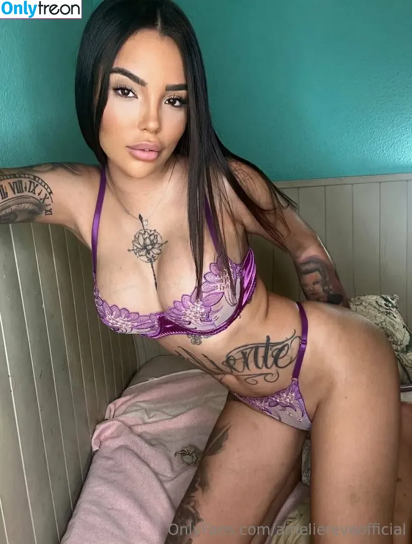 ameliereveofficial nude photo #0011 (ameliereveofficial)