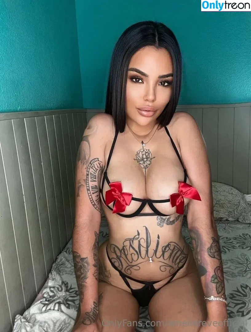 ameliereveofficial nude photo #0019 (ameliereveofficial)