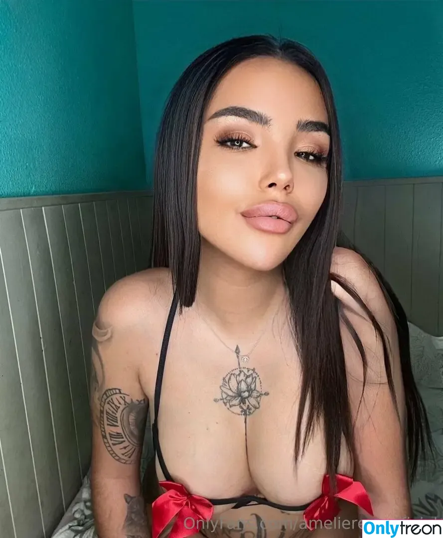 ameliereveofficial nude photo #0020 (ameliereveofficial)