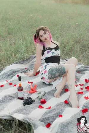 Amelieweed / amelieweeed nude photo #0220