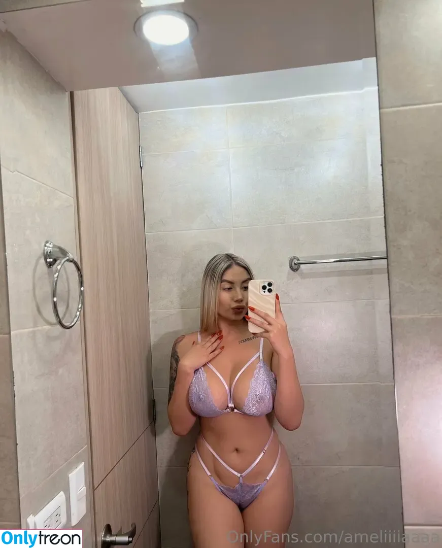 ameliiiiaaaa nude photo #0008 (amellliiaa)