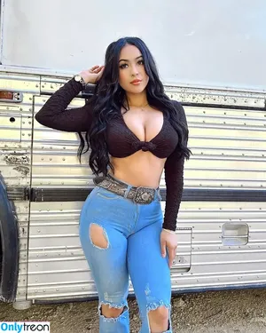 America Cuevas / americacuevass / danae_cuevas836 nude photo #0005