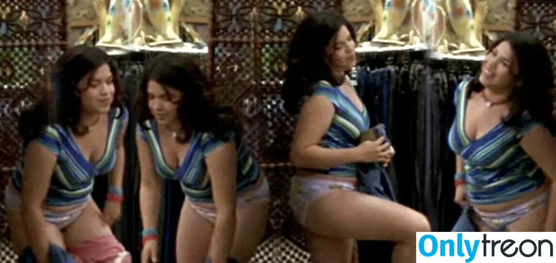 America Ferrera nude photo #0008 (americaferrera)