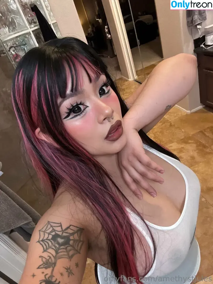 amethystbruise nude photo #0033 (amethyst.bruise / amethystjules)