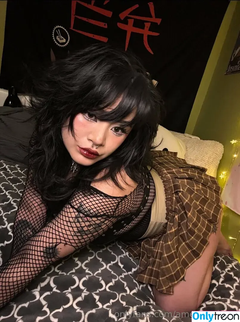 amethystbruise nude photo #0034 (amethyst.bruise / amethystjules)