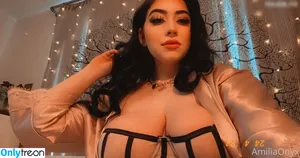 Amilia Onyx / amilia_onyx / amiliaonyx / amiliaonyxx nude photo #0057