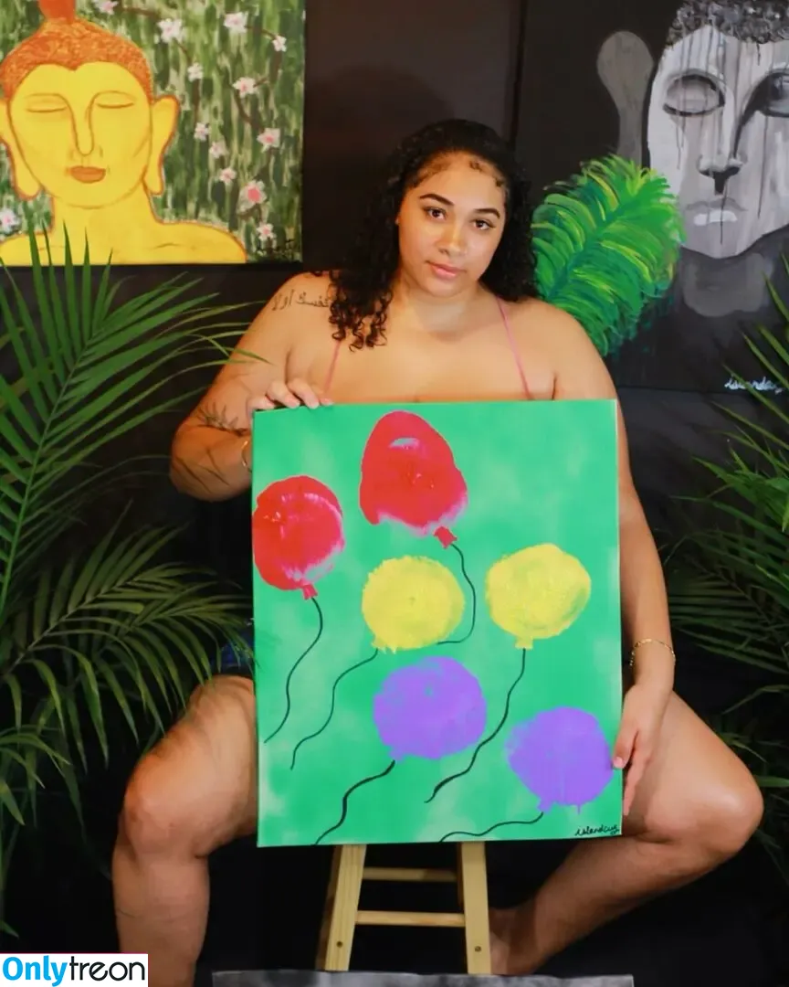 Amina Jamelle nude photo #0031 (islandcuz / jamellemabelle)