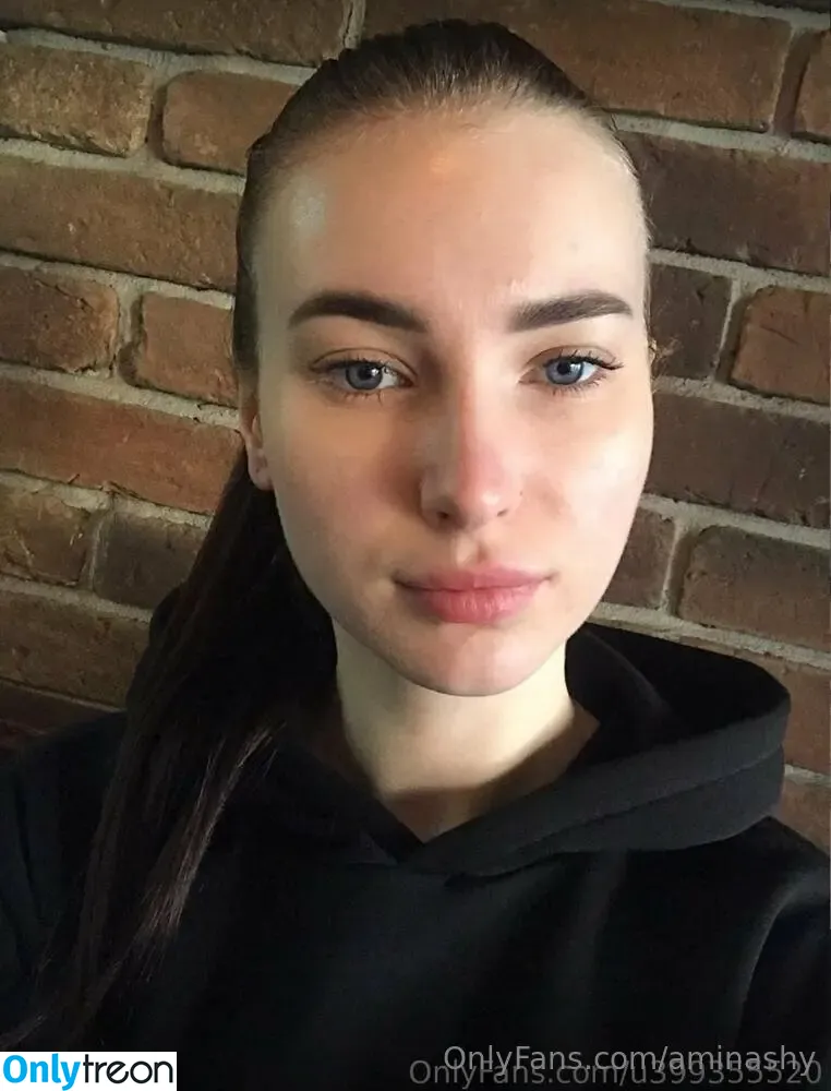 aminashy nude photo #0002 (aminashy)
