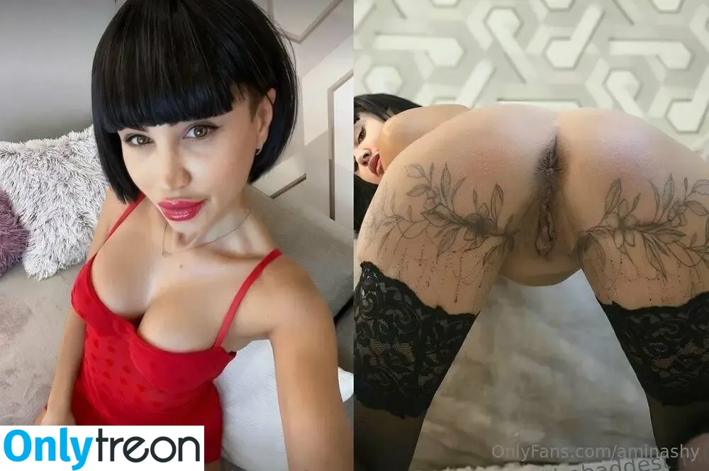 aminashy nude photo #0042 (aminashy)