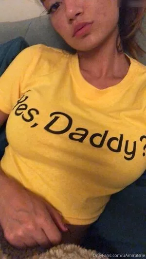 Amira Brie / amirabrie / potus.amira nude photo #0072