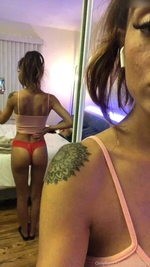 Amira Brie / amirabrie / potus.amira nude photo #0080