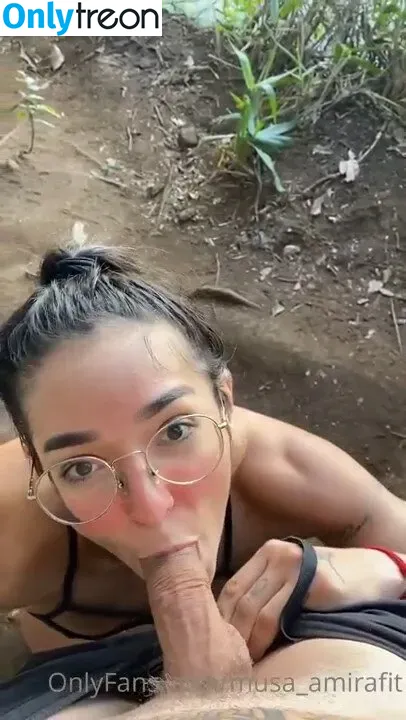 Amira Daher nude photo #0191 (AmiraDaher7 / musa_amiraf / musa_amirafit)