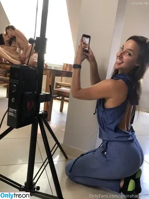 Amirah Adara / AmirahAdaraxxx / amiraadaraxx / amirahadarax nude photo #0435