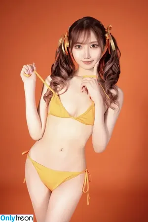 Amiri Saitou / amirichan123 / 斎藤あみり nude photo #0001