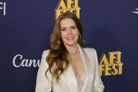 Amy Adams / amyadams nude photo #0252