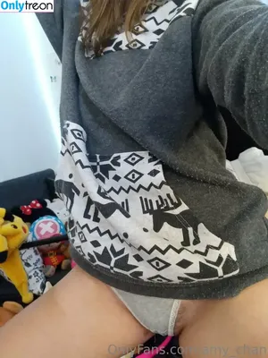 amy_chan / missamychan nude photo #0008
