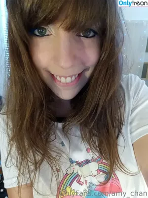 amy_chan / missamychan nude photo #0079