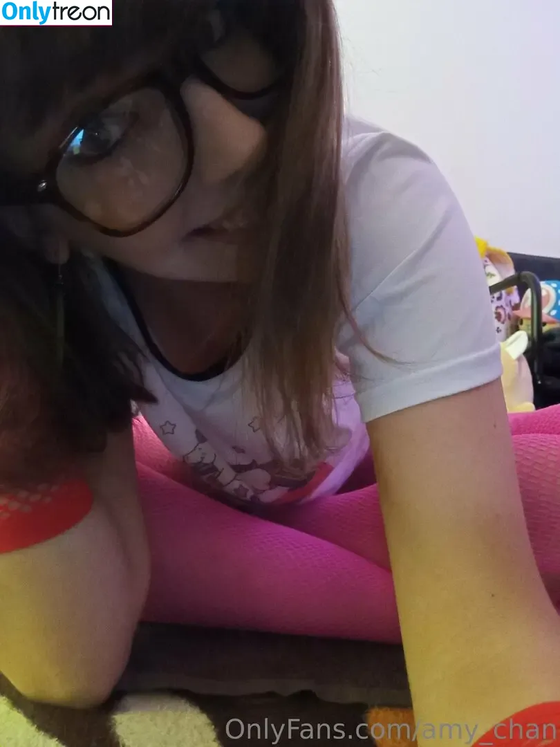 amy_chan nude photo #0049 (missamychan)