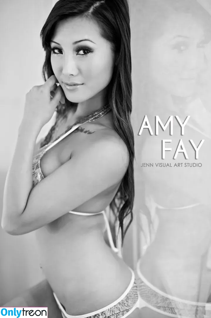 Amy Fay nude photo #0092 (thee_amyfay)