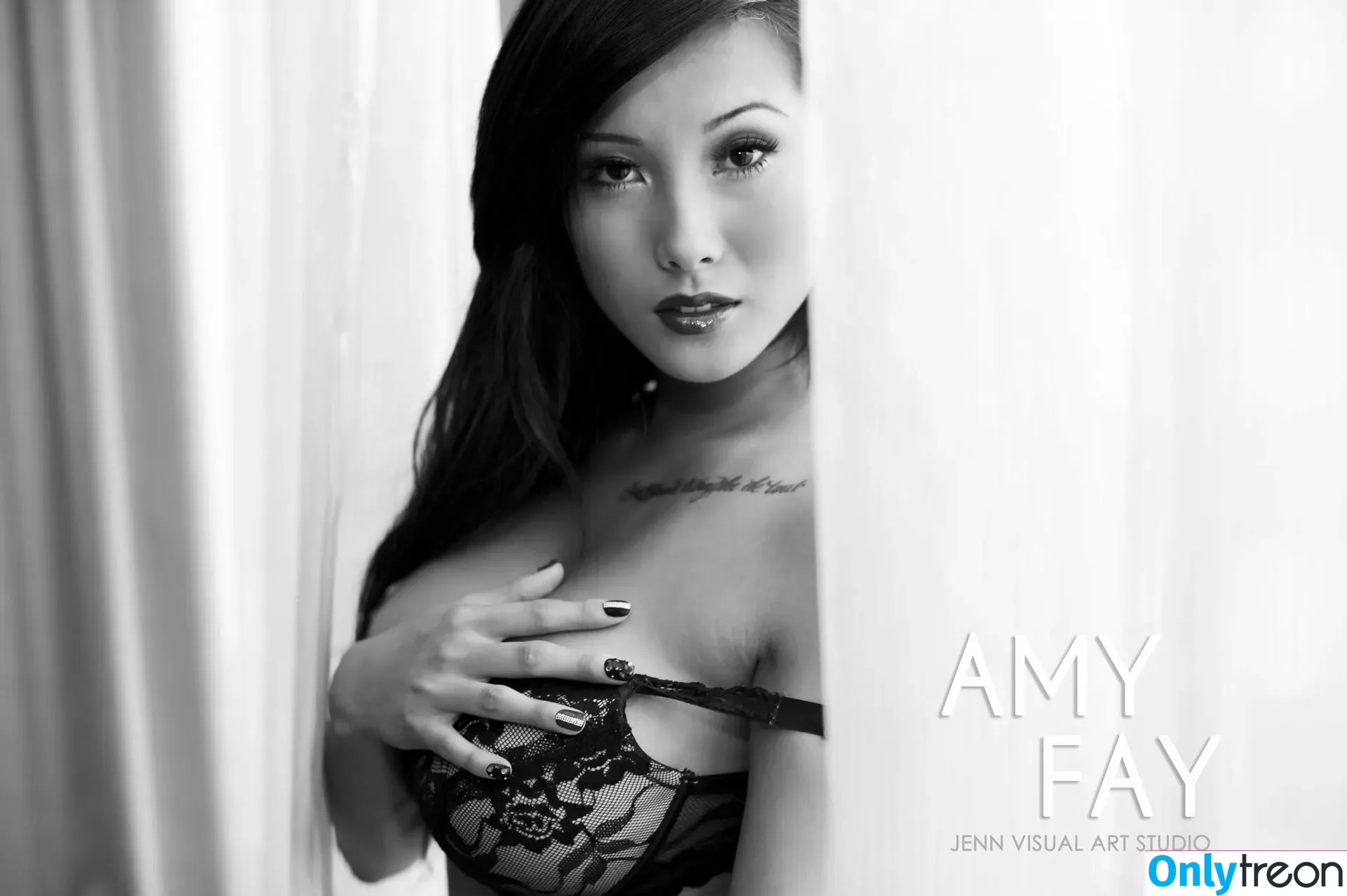 Amy Fay nude photo #0110 (thee_amyfay)