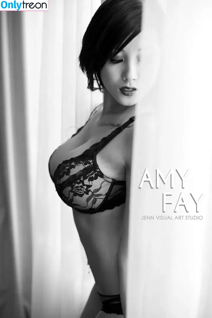 Amy Fay nude photo #0111 (thee_amyfay)