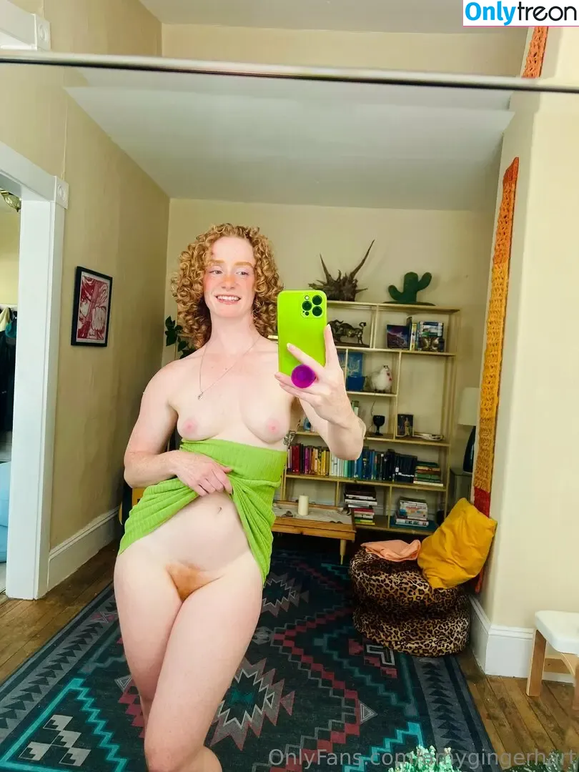Amy Hart nude photo #0274 (AmyGingerHart / amyhart / amyhartxo)
