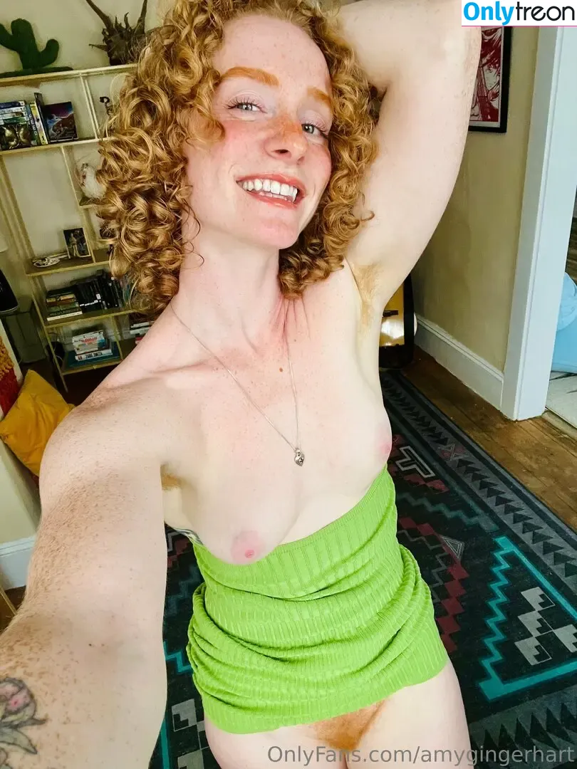 Amy Hart nude photo #0275 (AmyGingerHart / amyhart / amyhartxo)