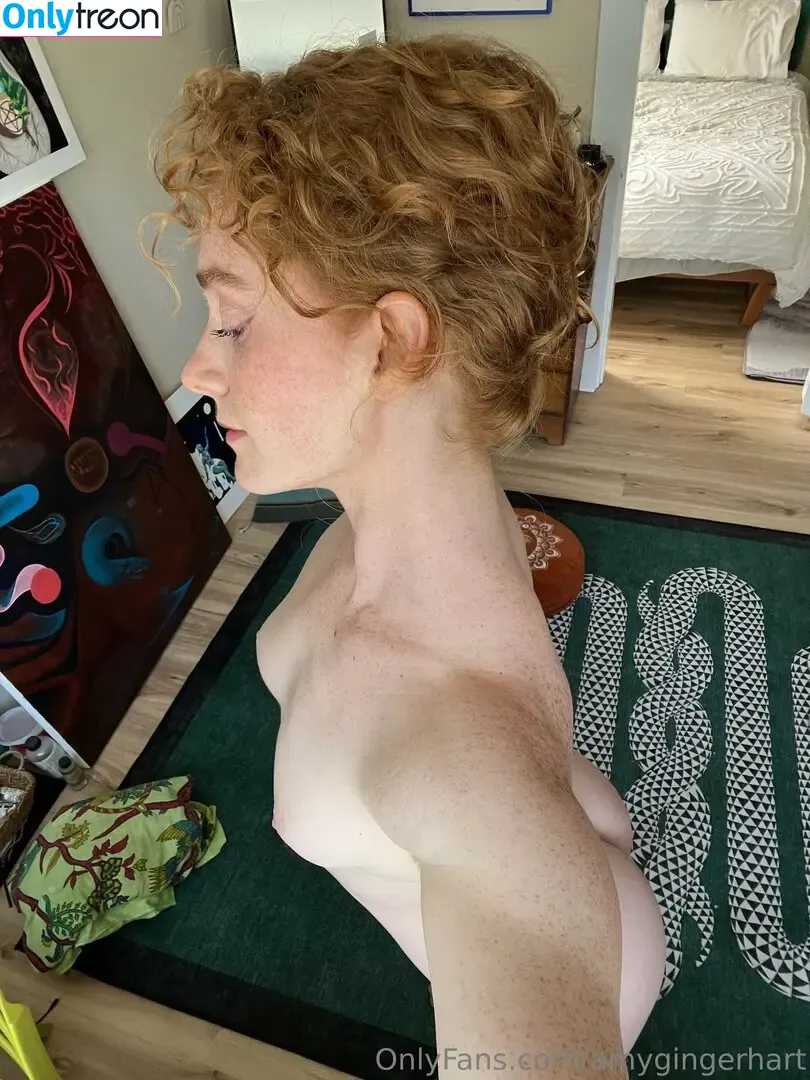 Amy Hart nude photo #0317 (AmyGingerHart / amyhart / amyhartxo)