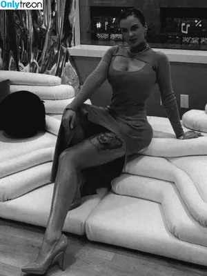 Amy Jackson (theallamericanbadgirl) / iamamyjackson nude photo #0008