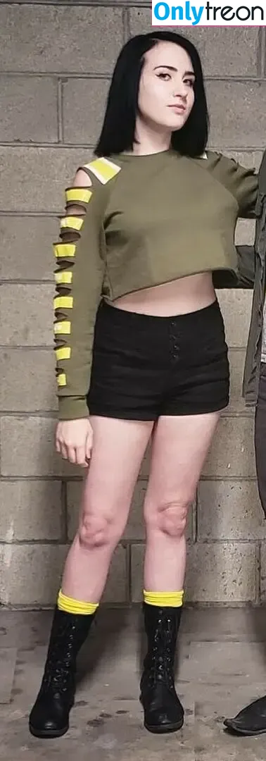 Amy Roberts nude photo #0100 (Amariebythesea)
