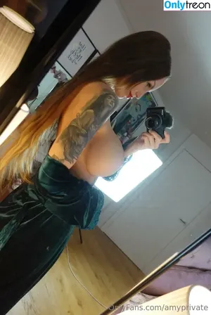 Amy Starr / ASMR_Amy / that.melongirl nude photo #0150