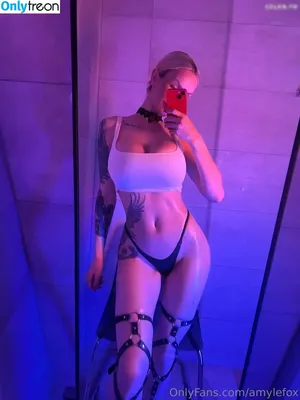 Amy Starr / ASMR_Amy / that.melongirl nude photo #0571