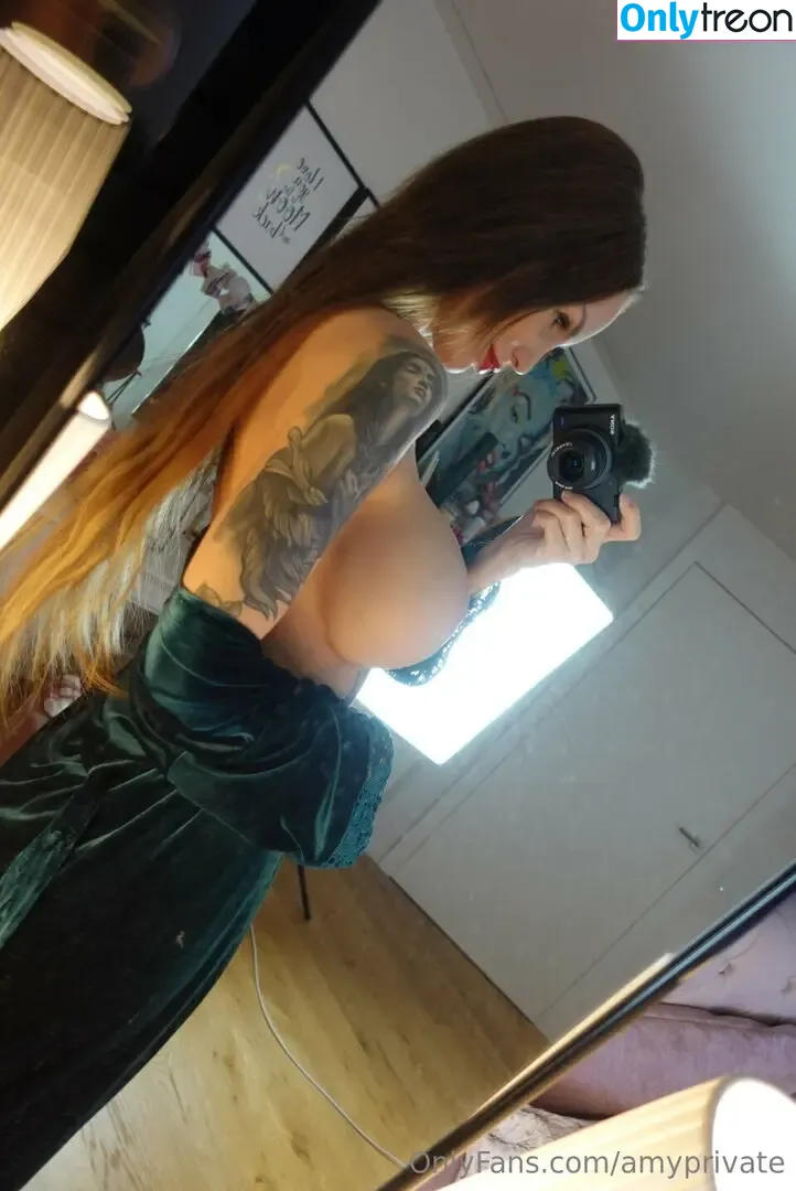 Amy Starr nude photo #0150 (ASMR_Amy / that.melongirl)