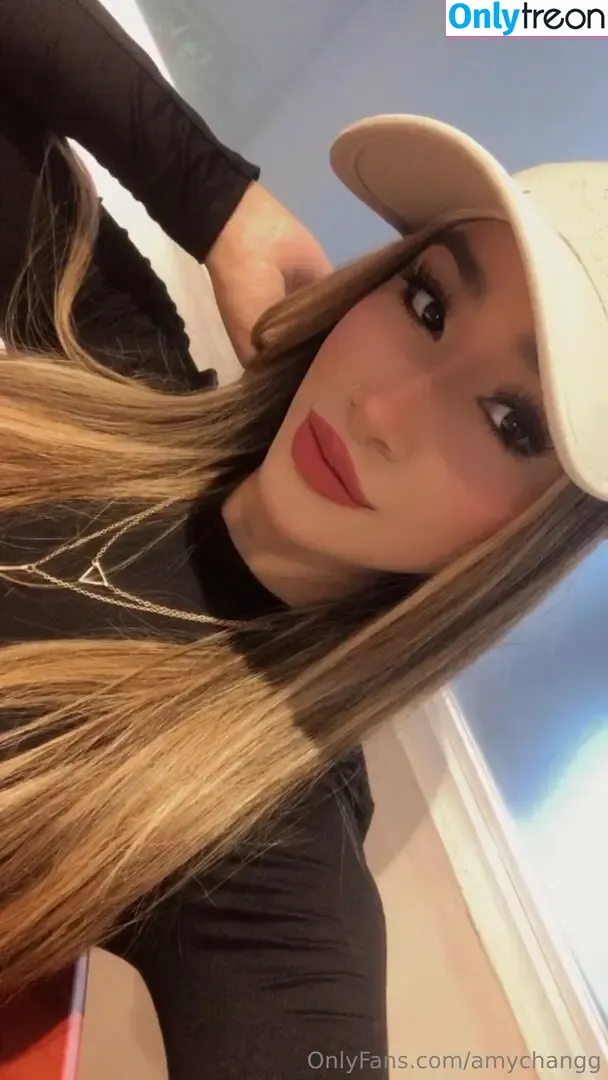 amychangg nude photo #0008 (amychangg)