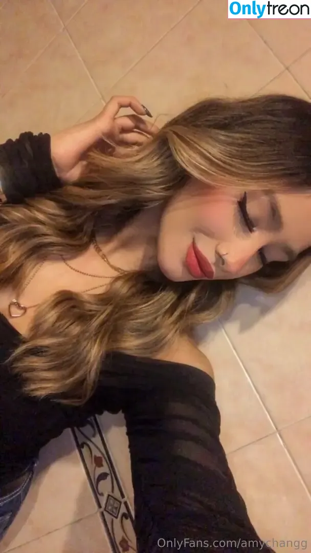amychangg nude photo #0009 (amychangg)