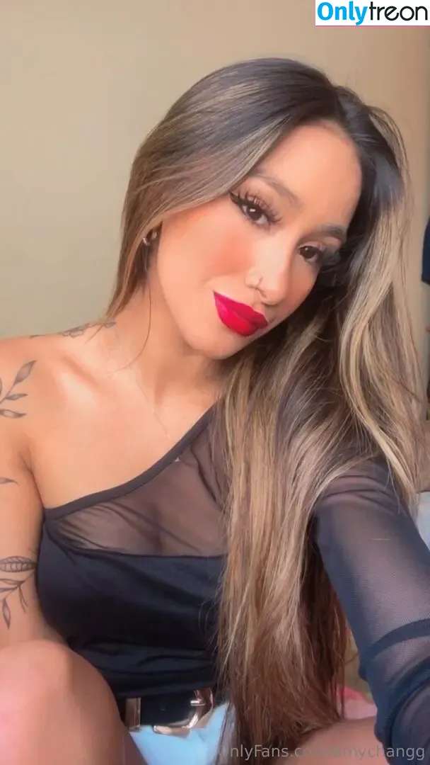 amychangg nude photo #0010 (amychangg)