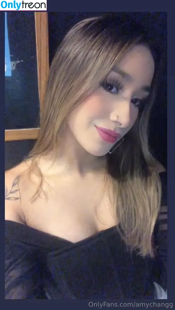 amychangg nude photo #0012 (amychangg)
