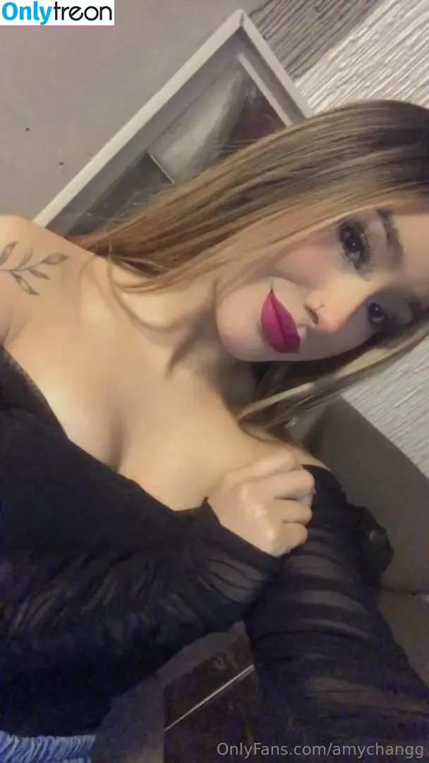 amychangg nude photo #0017 (amychangg)