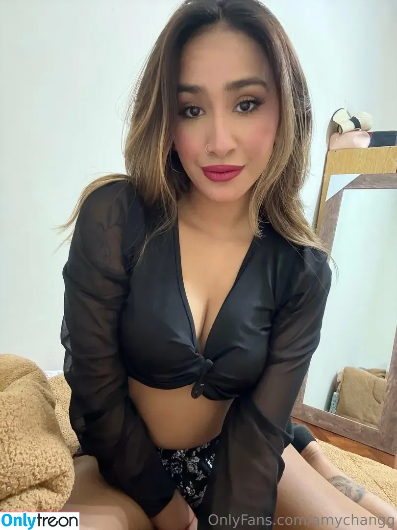 amychangg nude photo #0048 (amychangg)