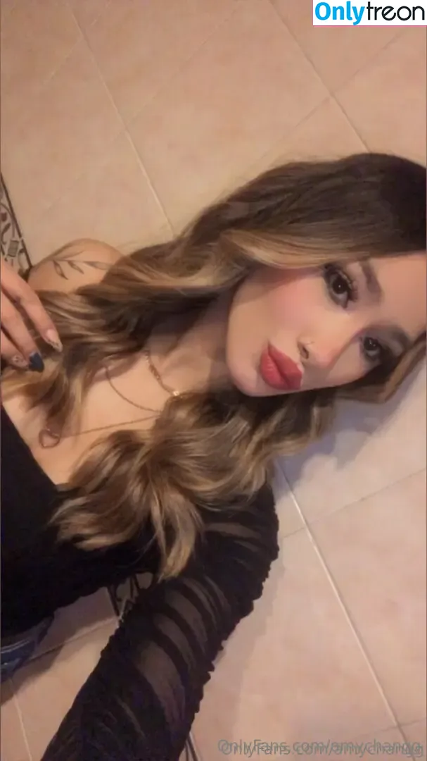 amychangg nude photo #0058 (amychangg)